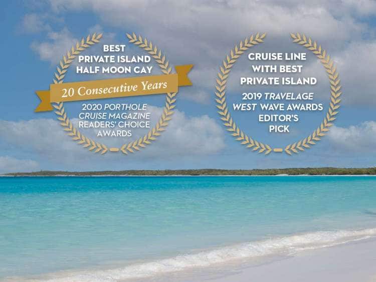 Cruises To Half Moon Cay Bahamas Holland America Line Cruises