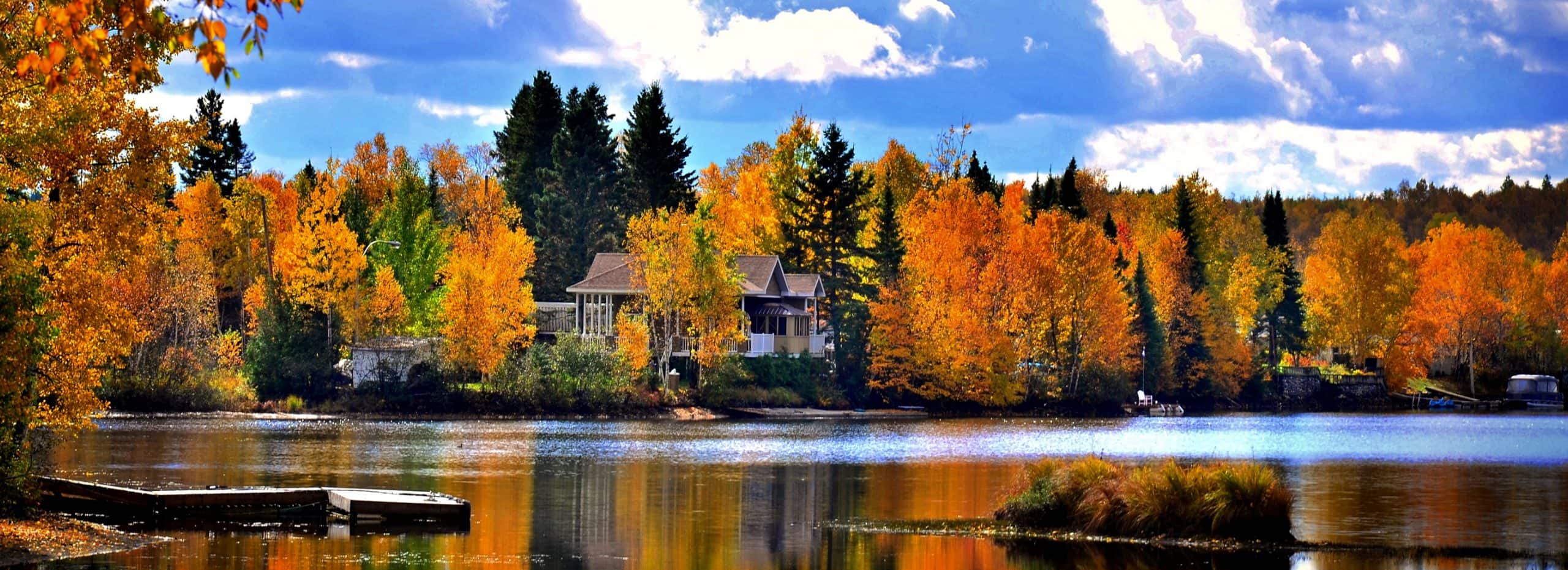 HavreSaintPierre, Quebec, Canada