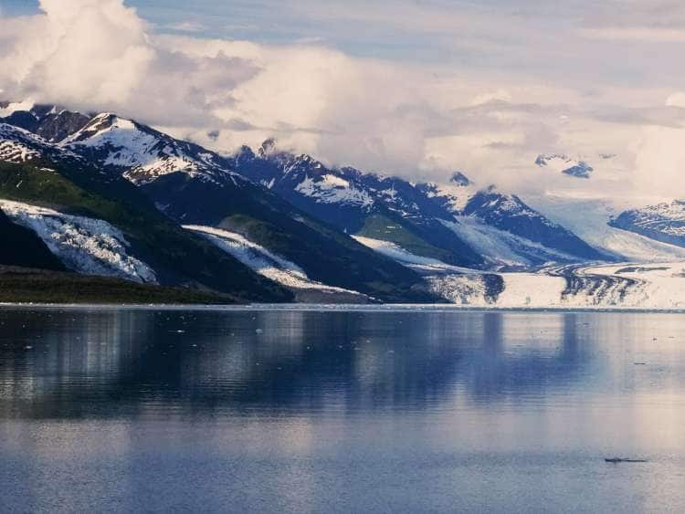 alaska whittier cruise
