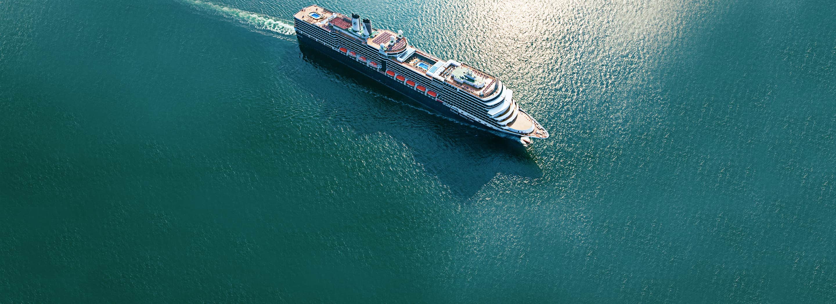 Nieuw Amsterdam - Signature Class | Holland America Line