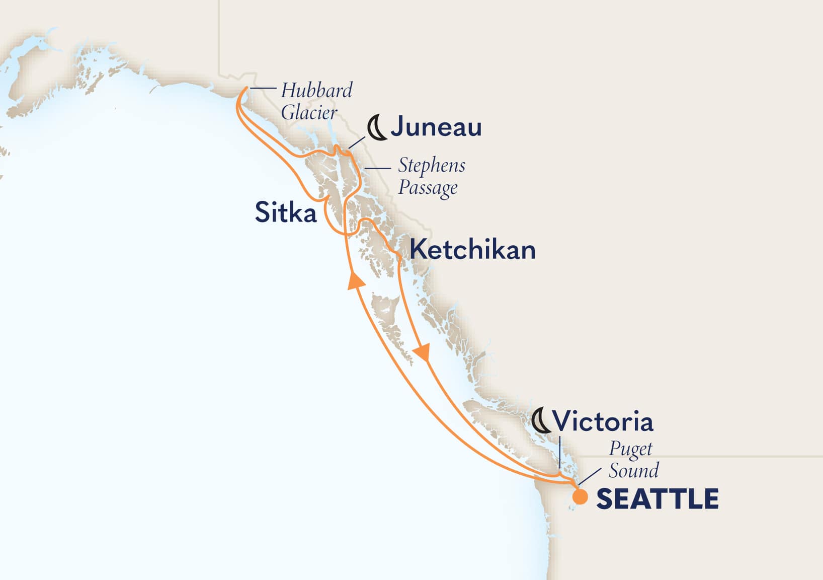 Itinerary Image