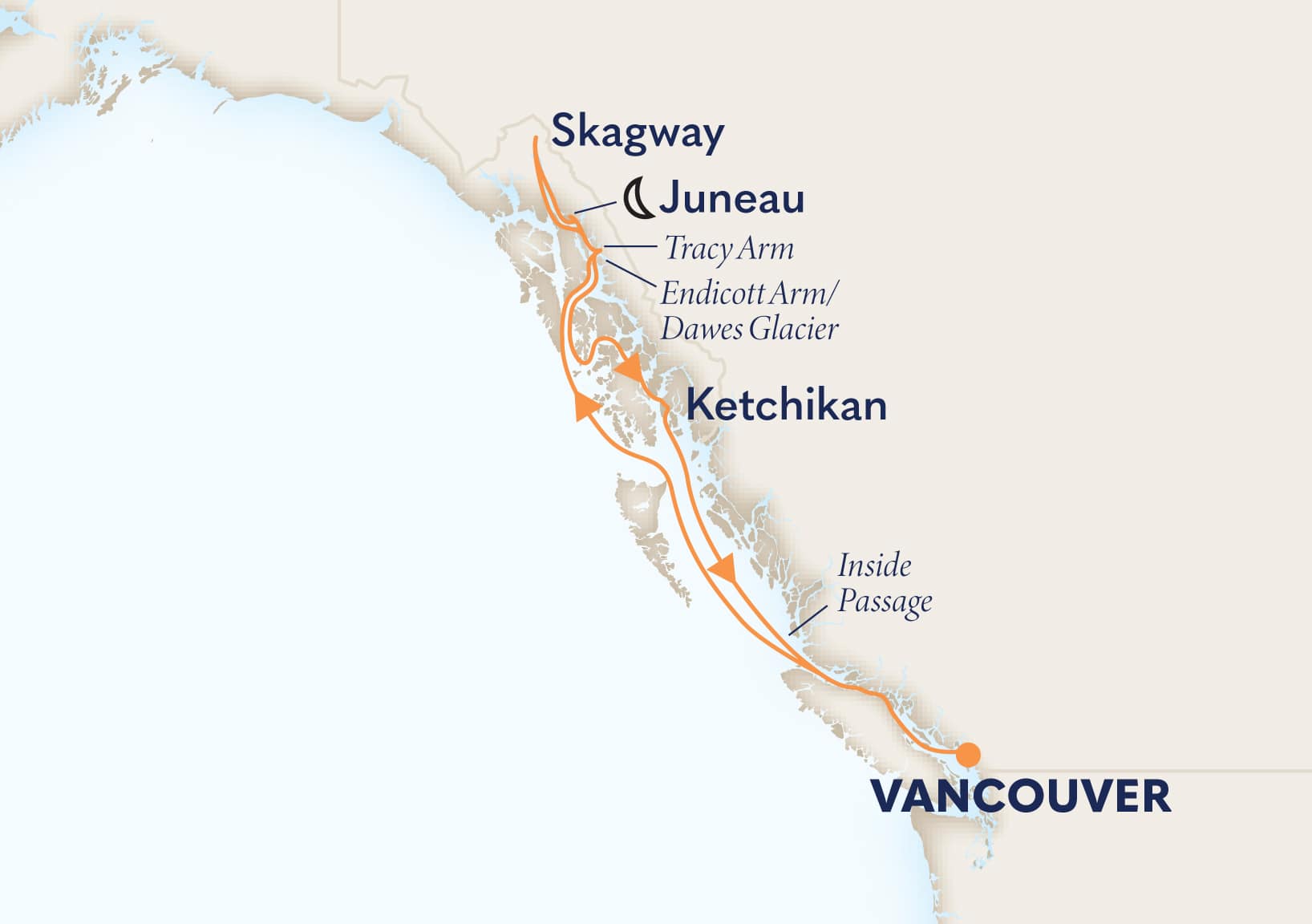 Itinerary Image