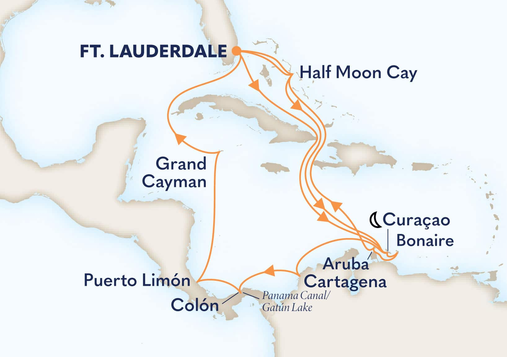 Itinerary Image