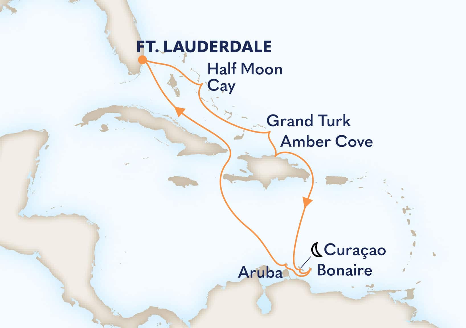 Itinerary Image