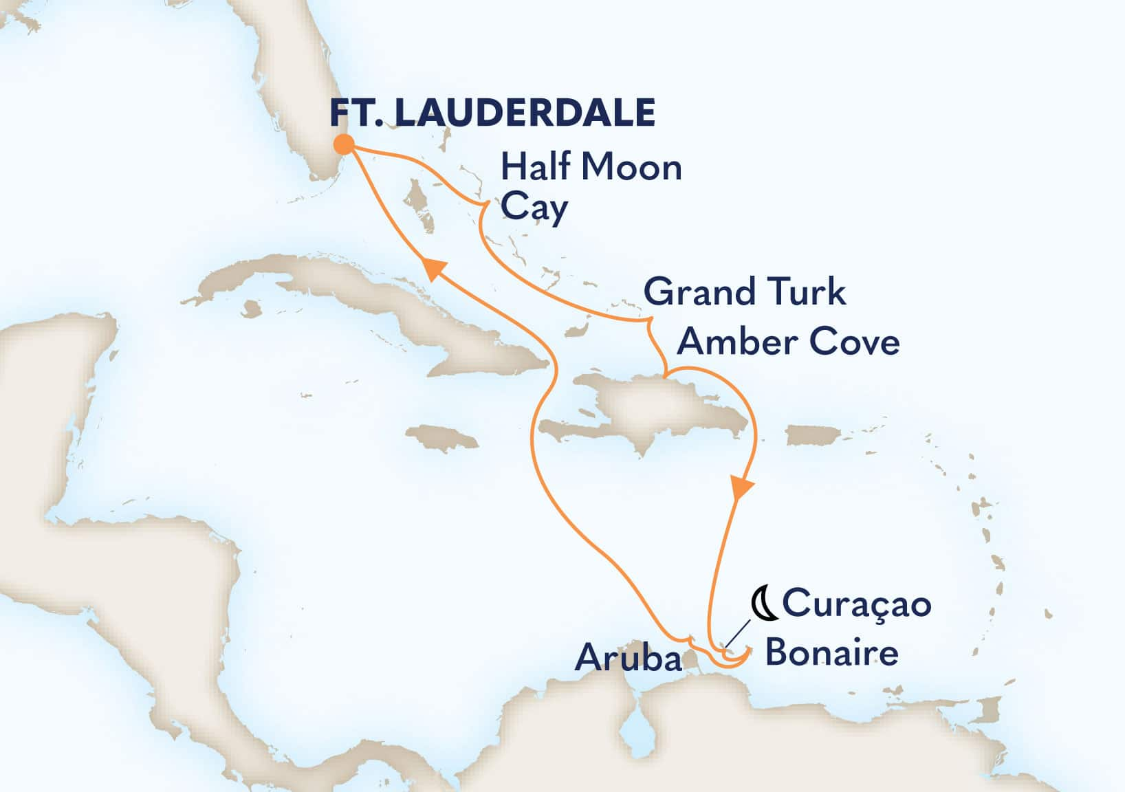 Itinerary Image