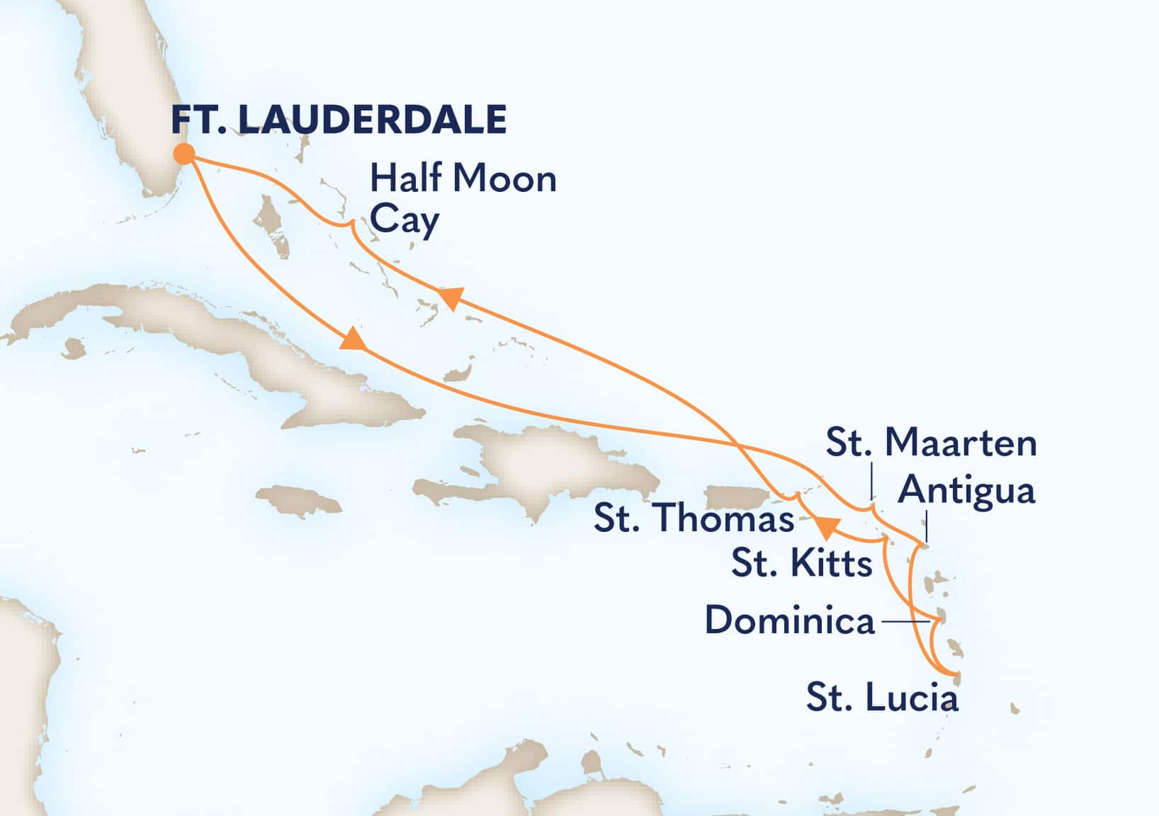 Itinerary Image