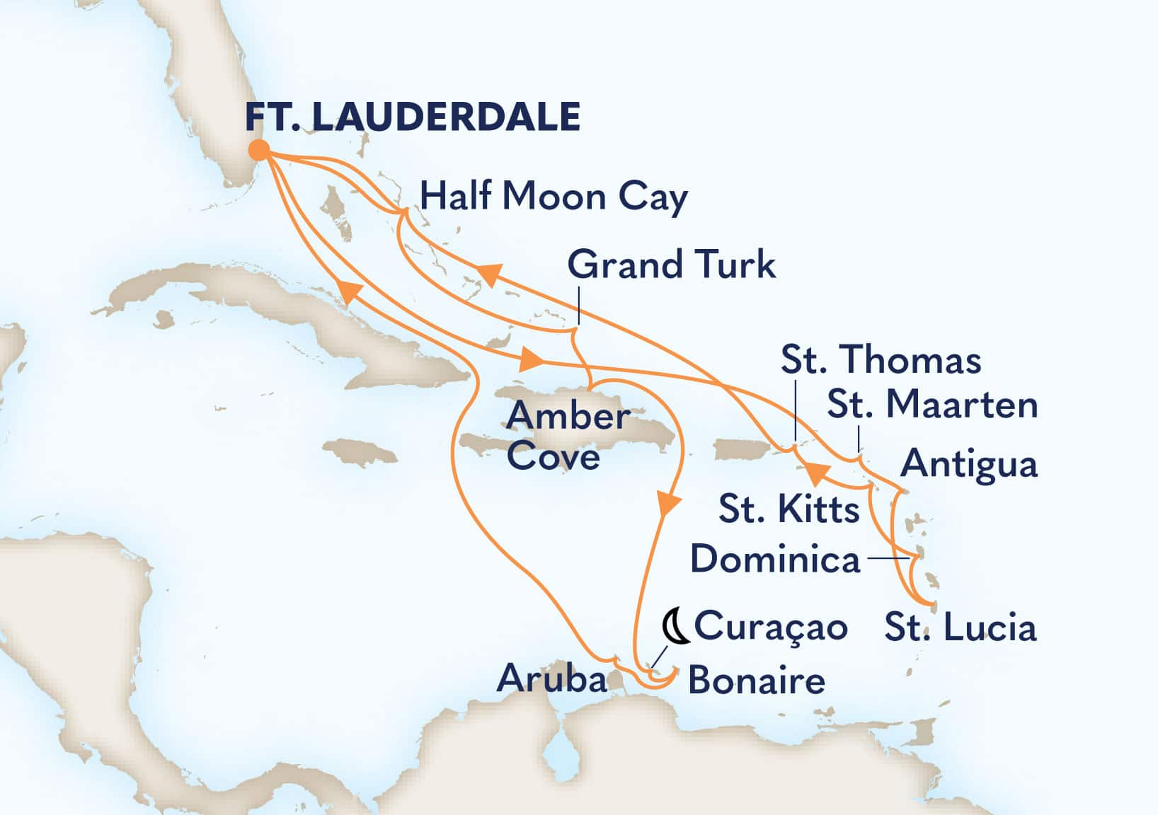 Itinerary Image