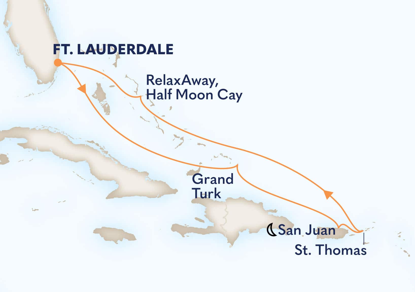 Itinerary Image