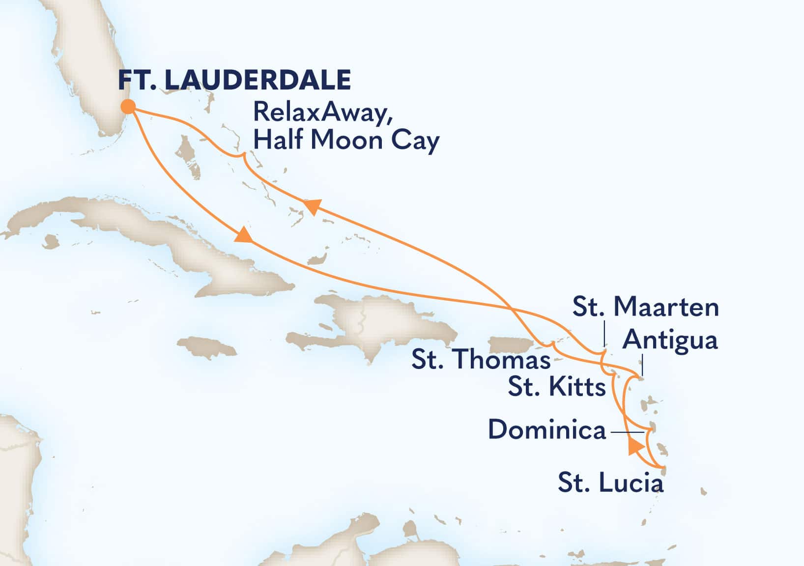 Itinerary Image