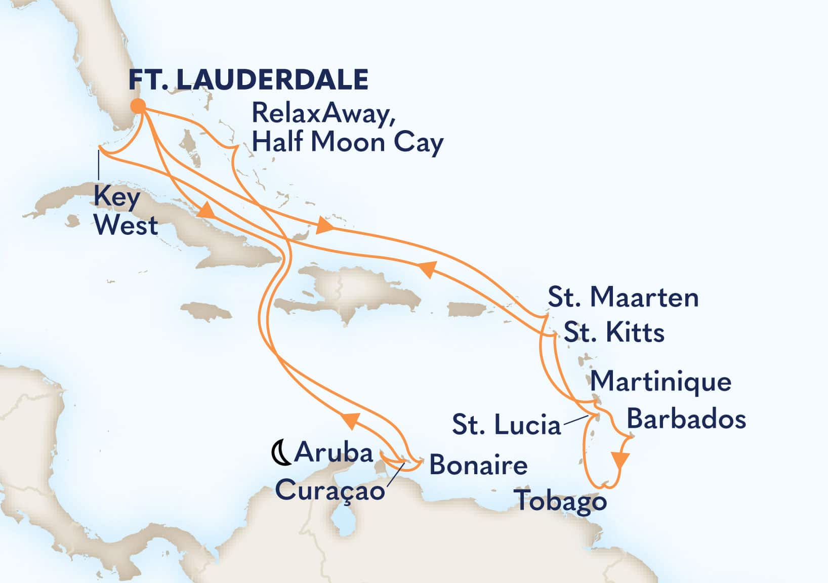 Itinerary Image