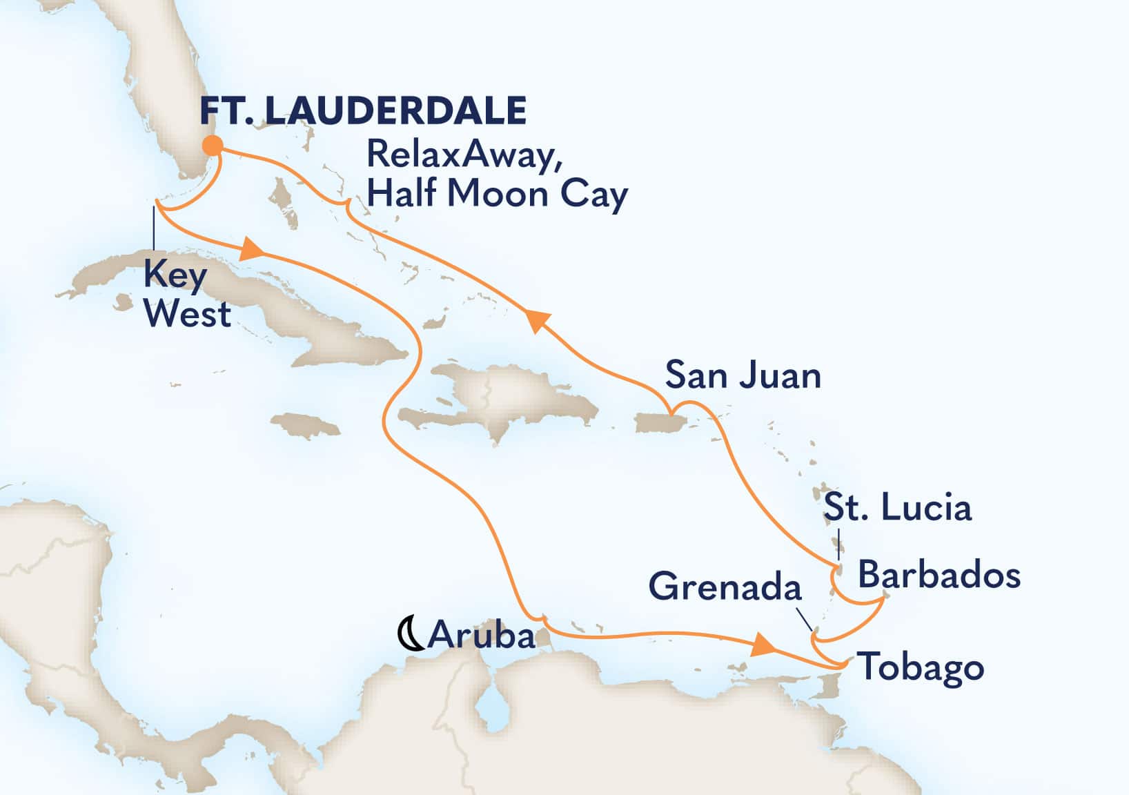 Itinerary Image