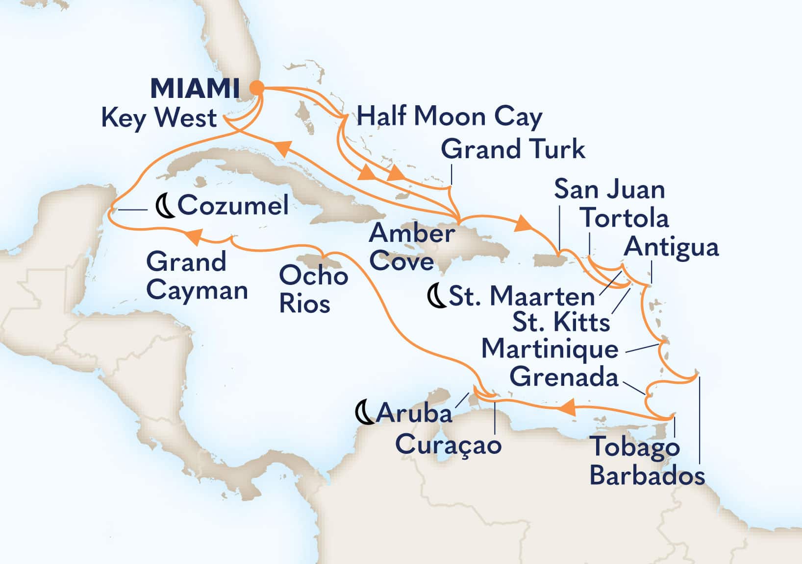 Itinerary Image