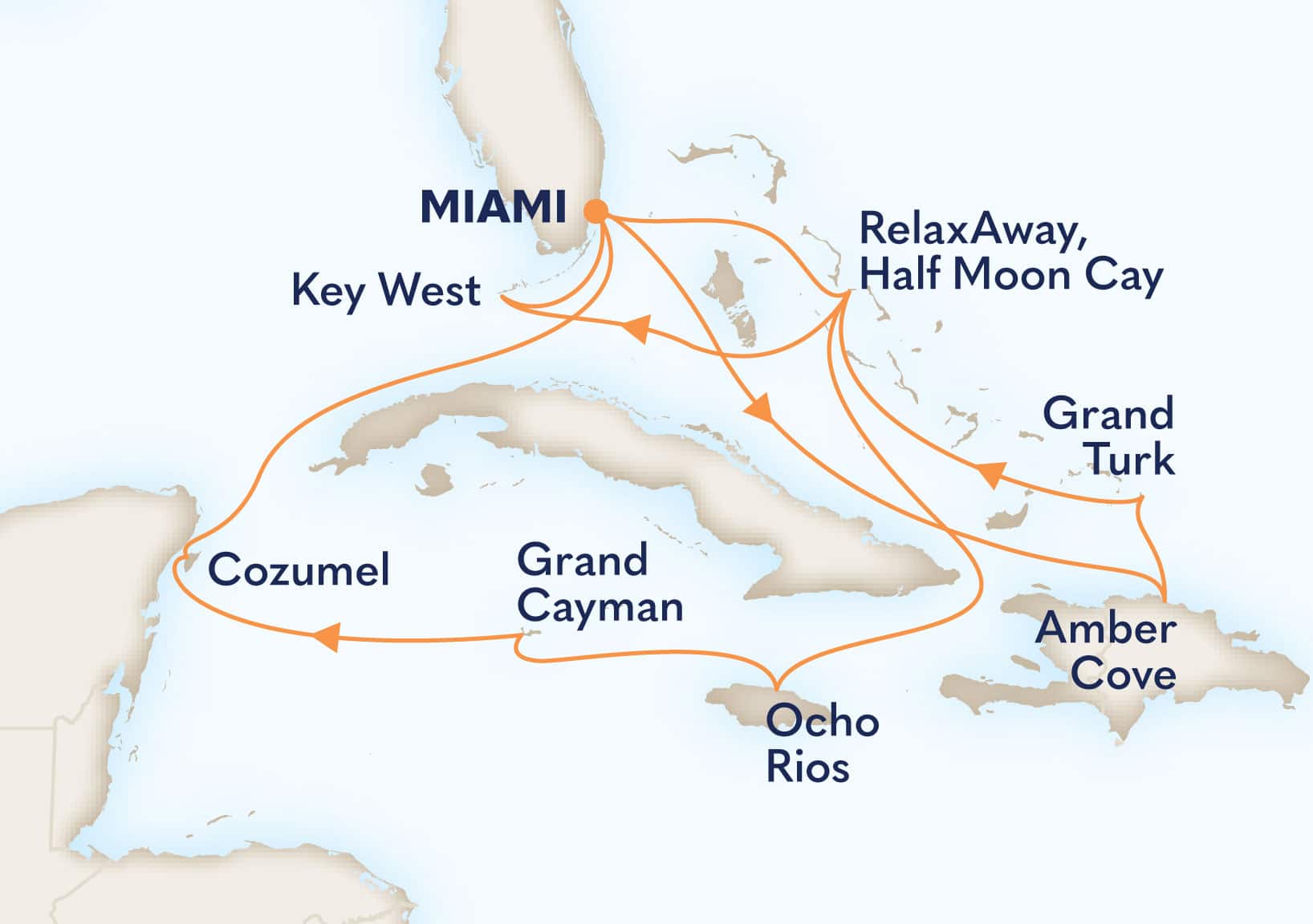 Itinerary Image