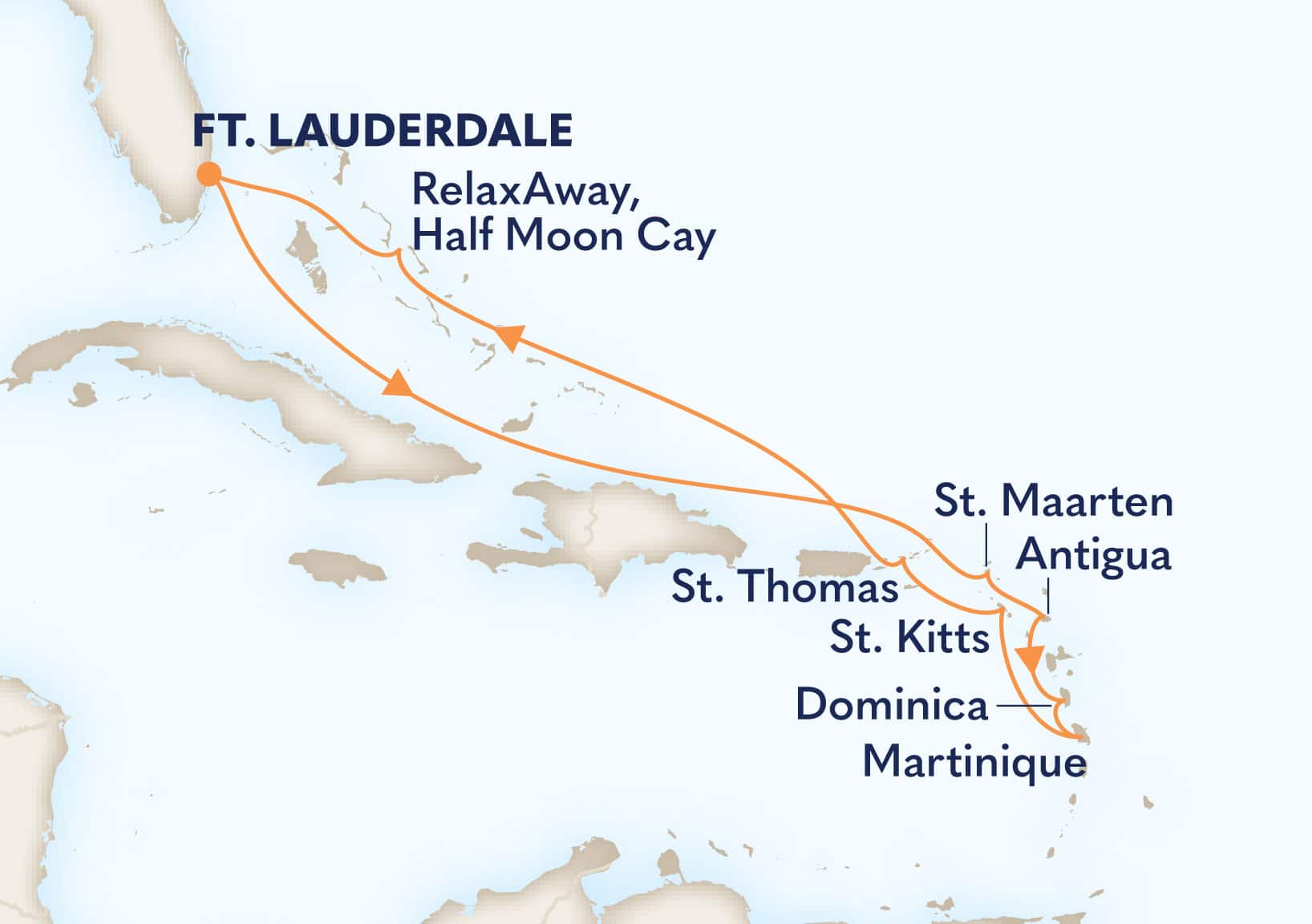Itinerary Image