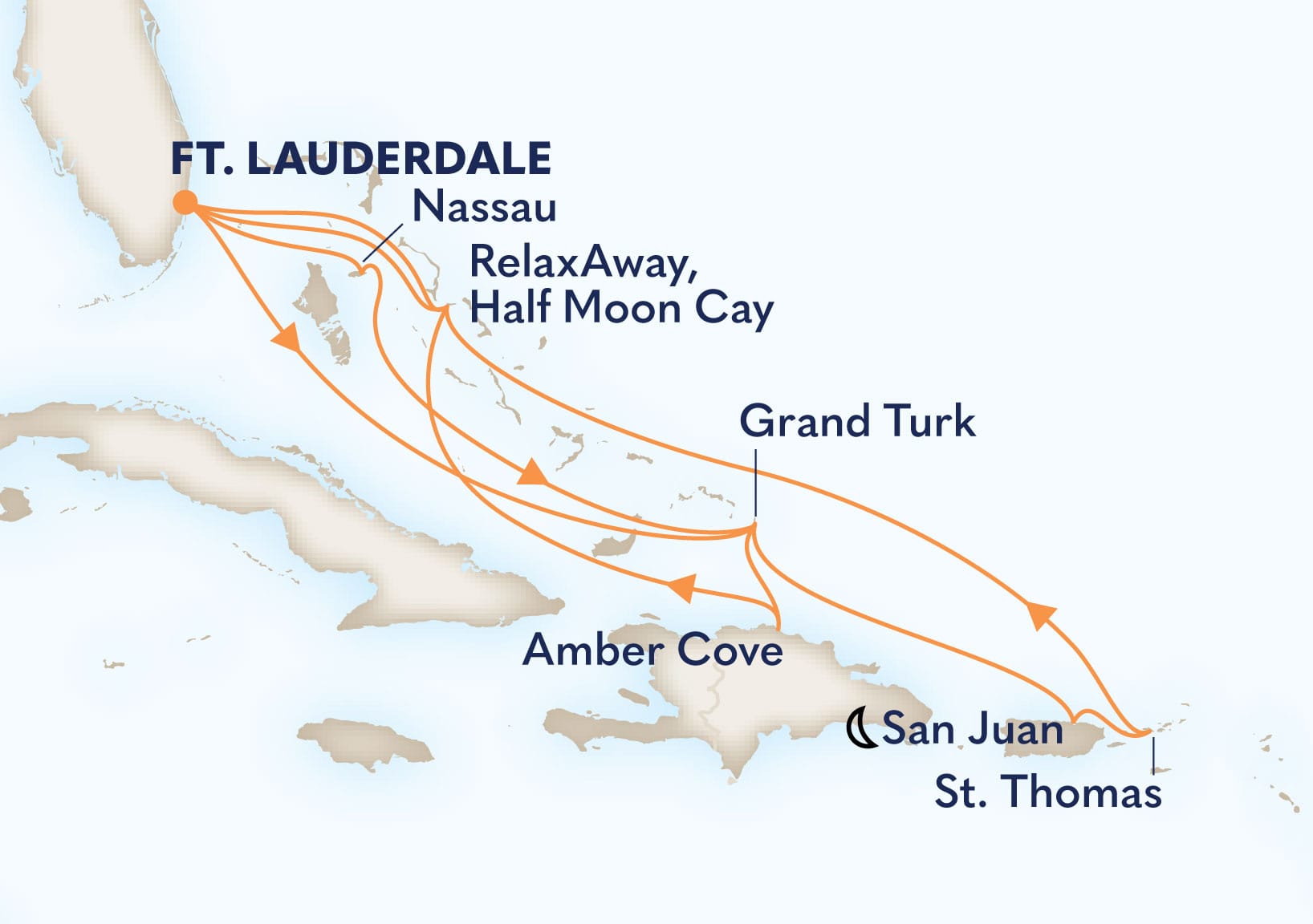 Itinerary Image