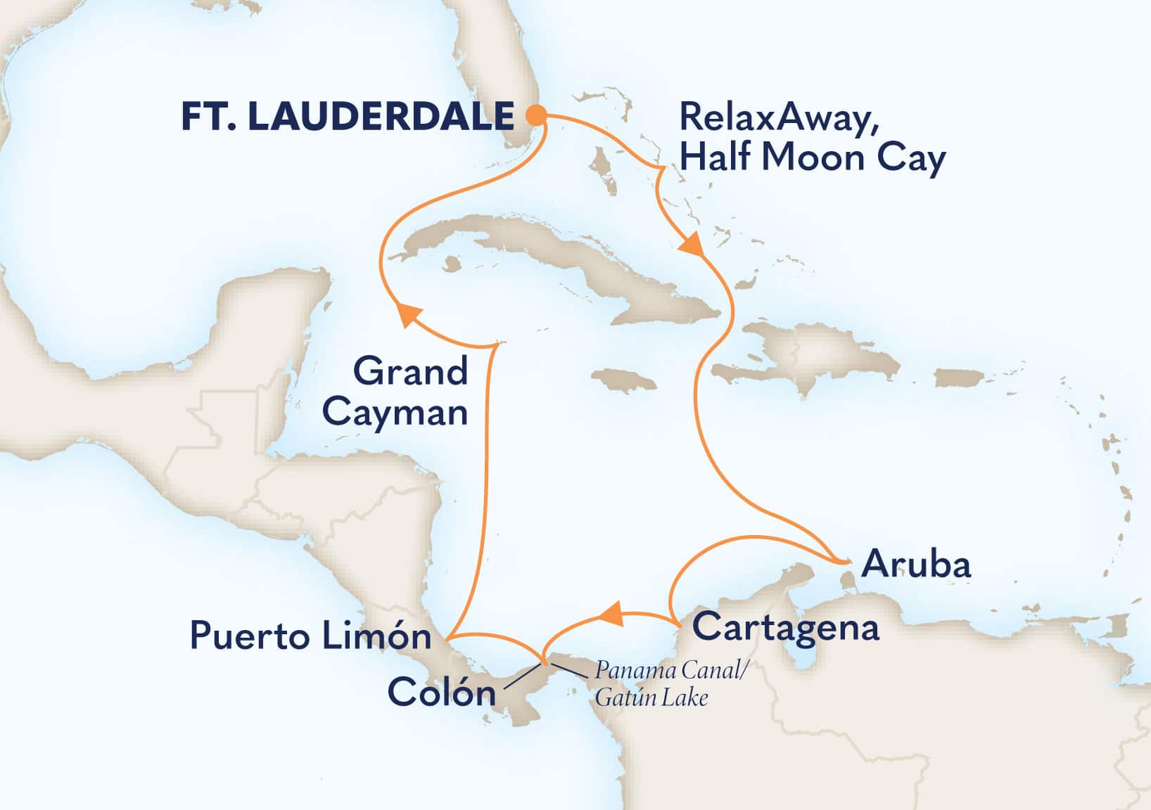 Itinerary Image