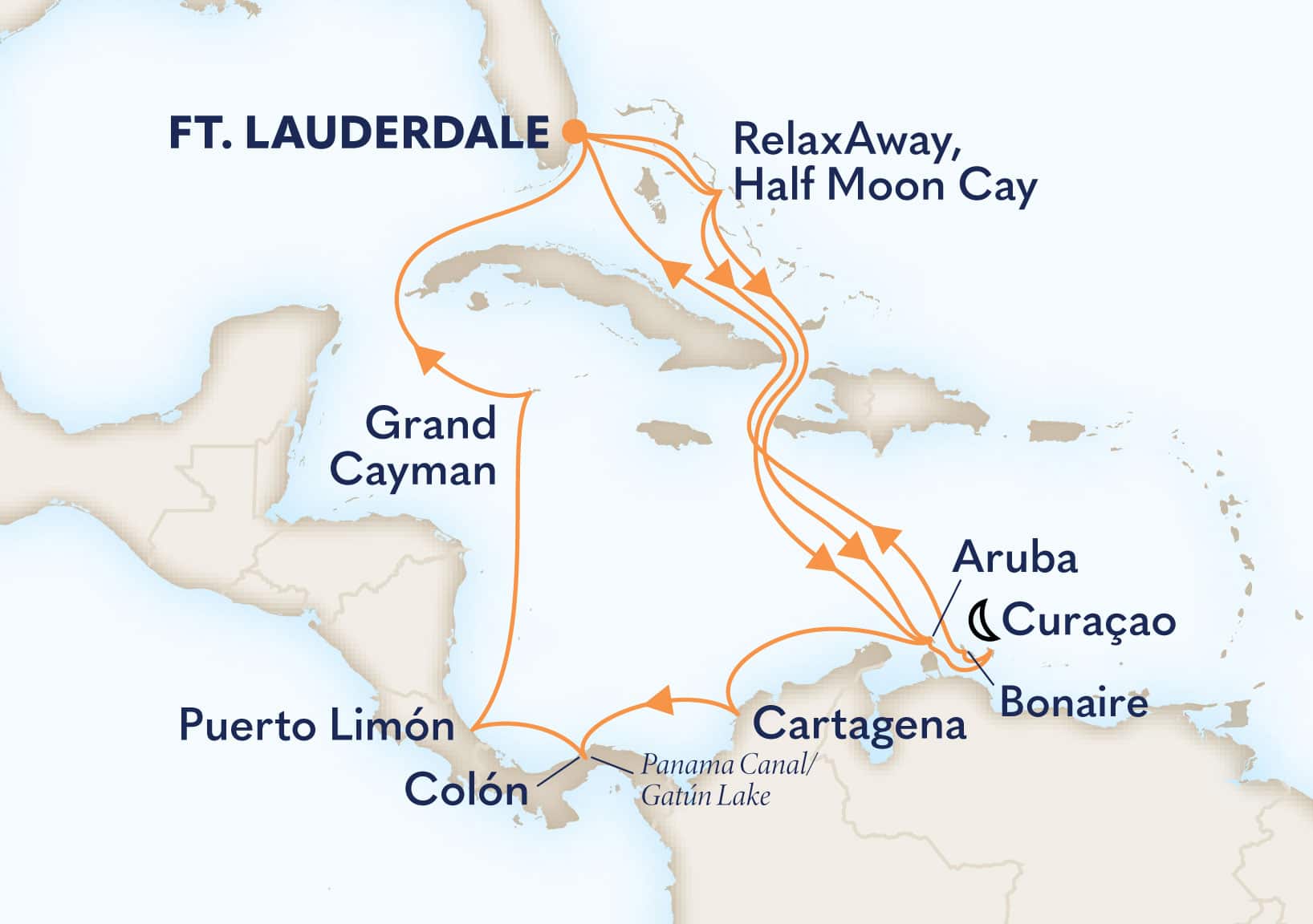 Itinerary Image