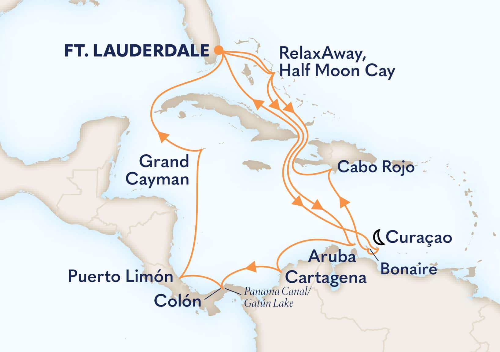 Itinerary Image