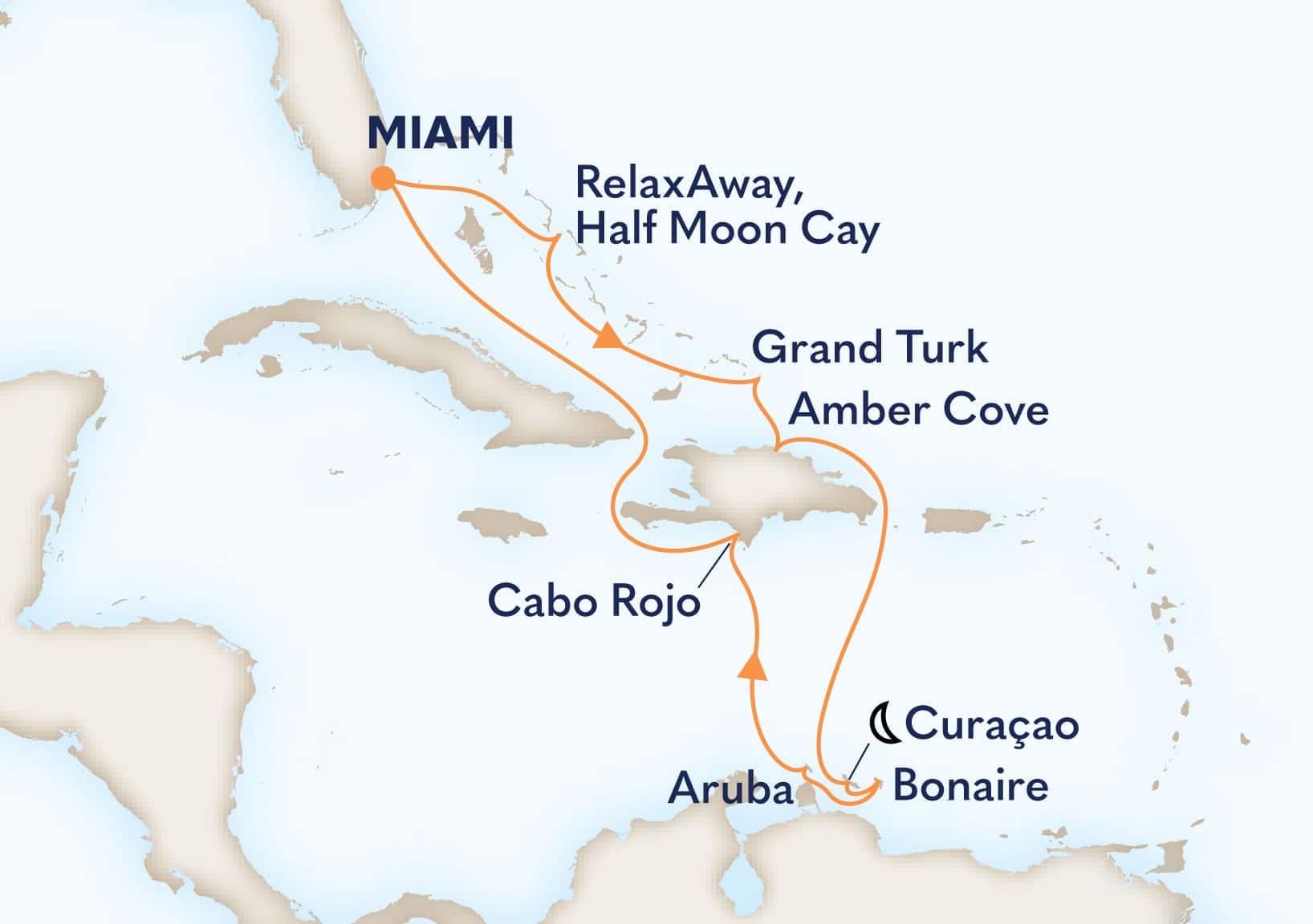 Itinerary Image
