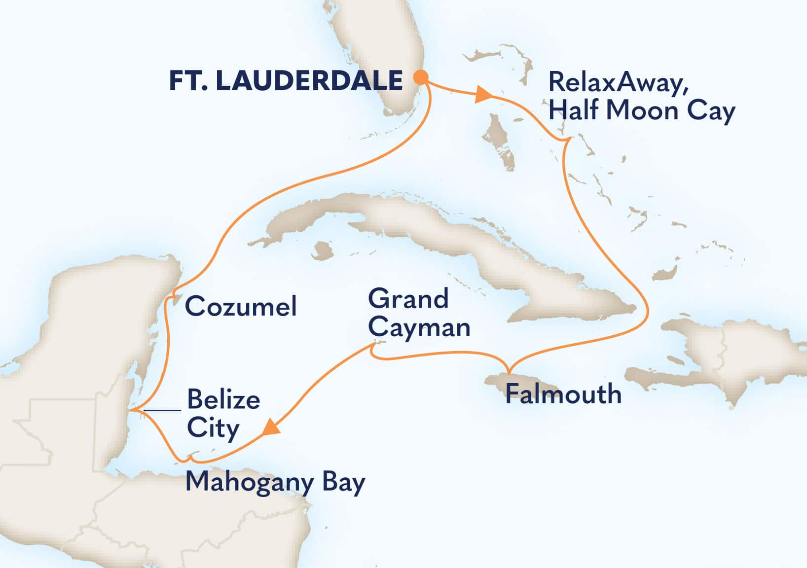 Itinerary Image
