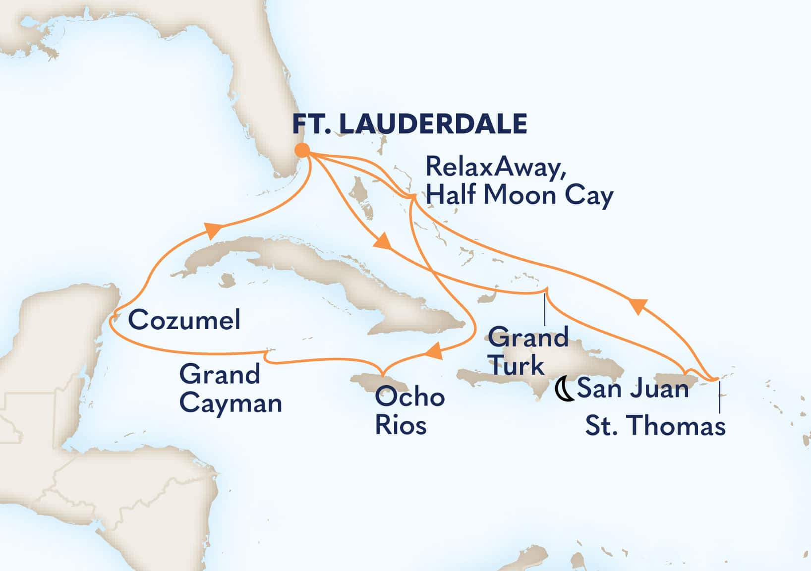 Itinerary Image