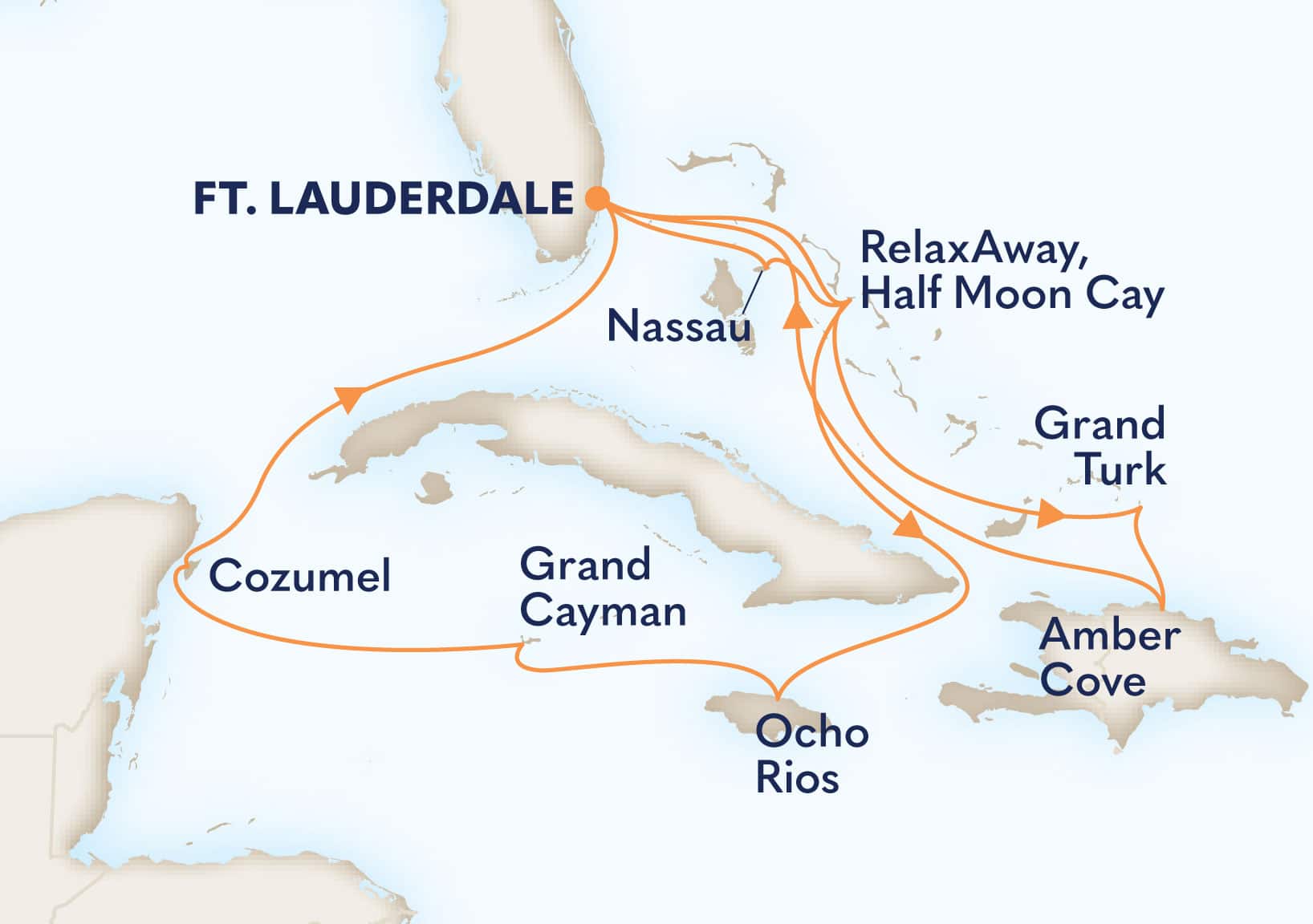 Itinerary Image