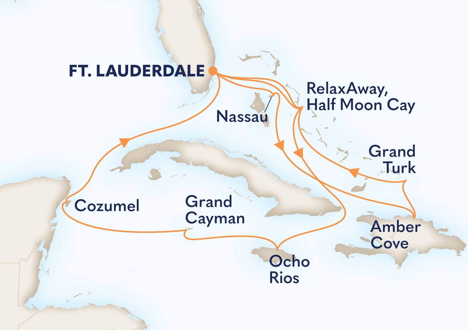 Itinerary Image
