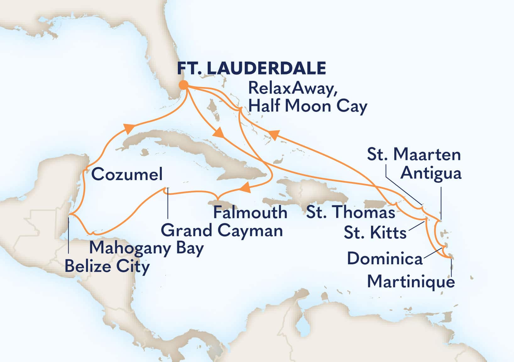 Itinerary Image