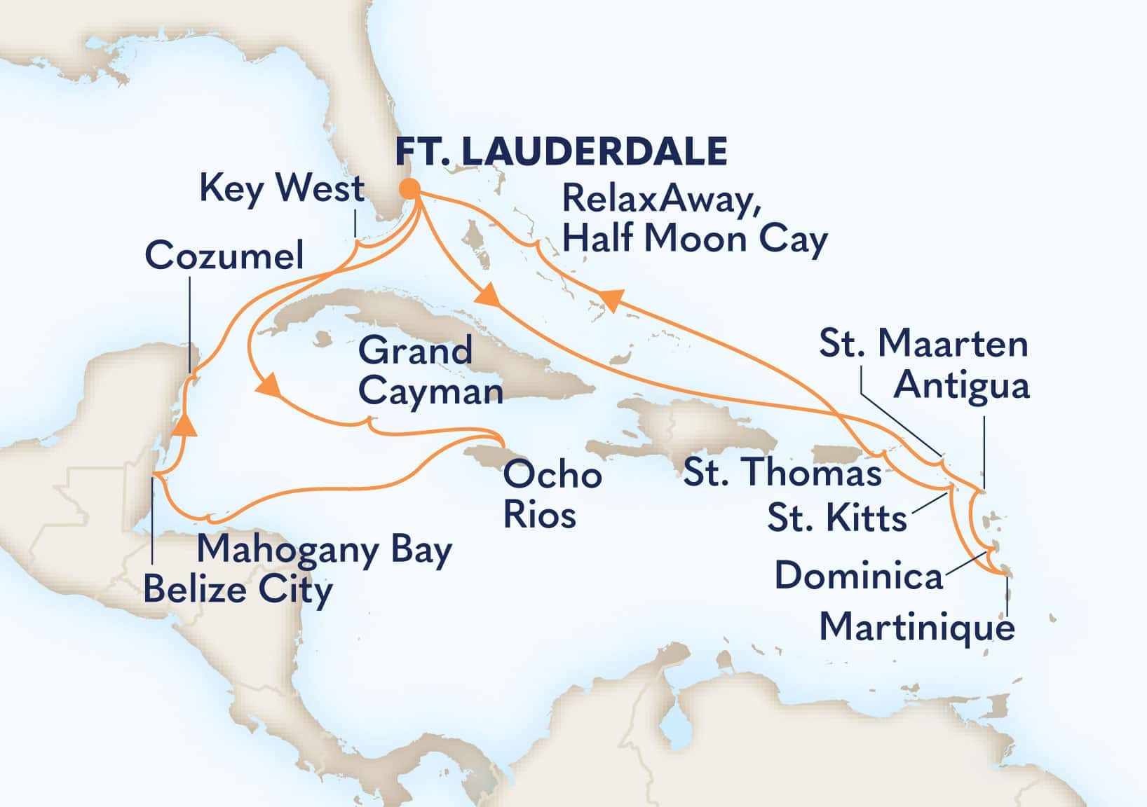 Itinerary Image