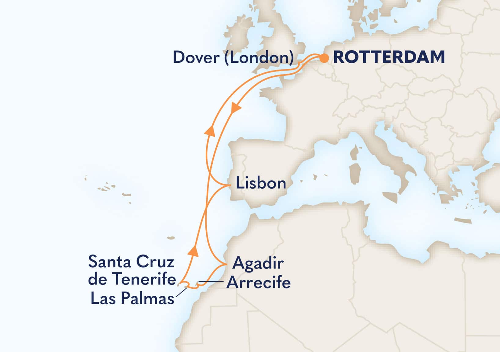Itinerary Image
