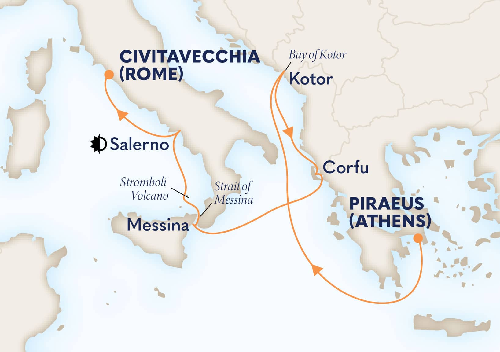 Itinerary Image