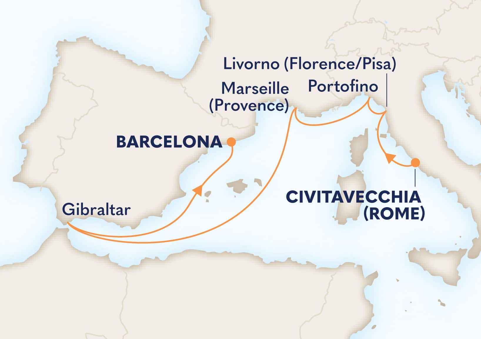 Itinerary Image