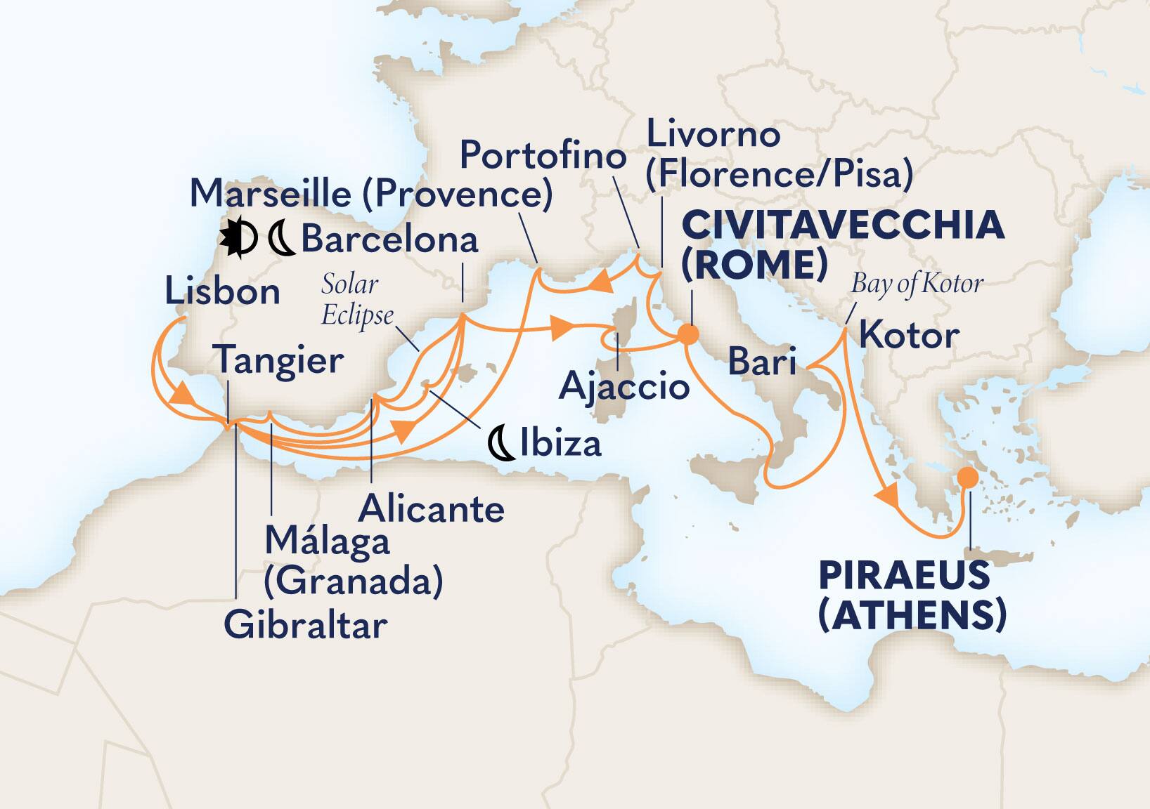 Itinerary Image