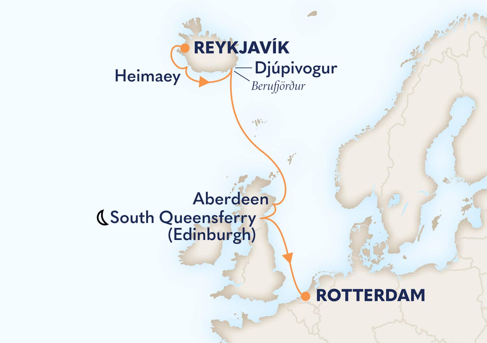 Itinerary Image