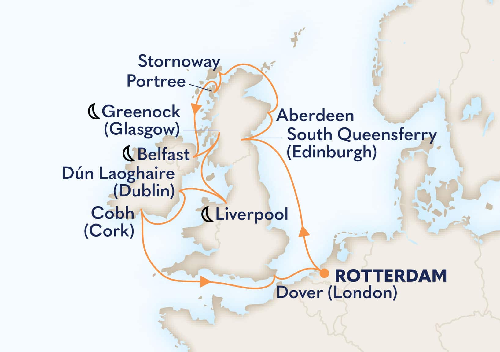 Itinerary Image