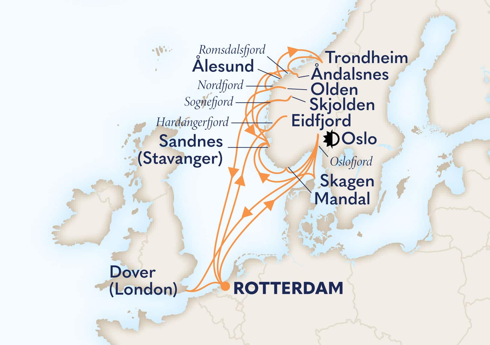 Itinerary Image
