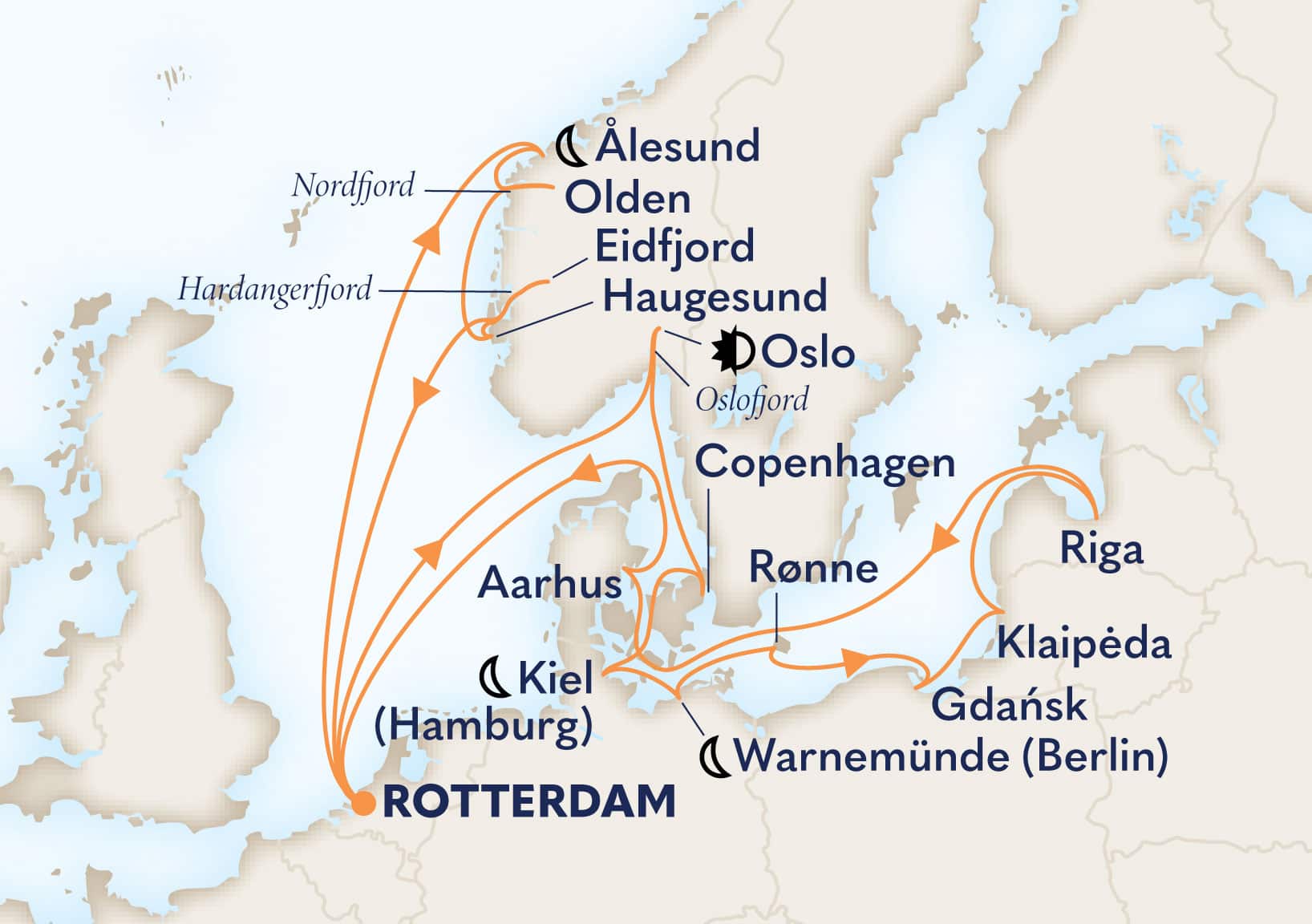 Itinerary Image