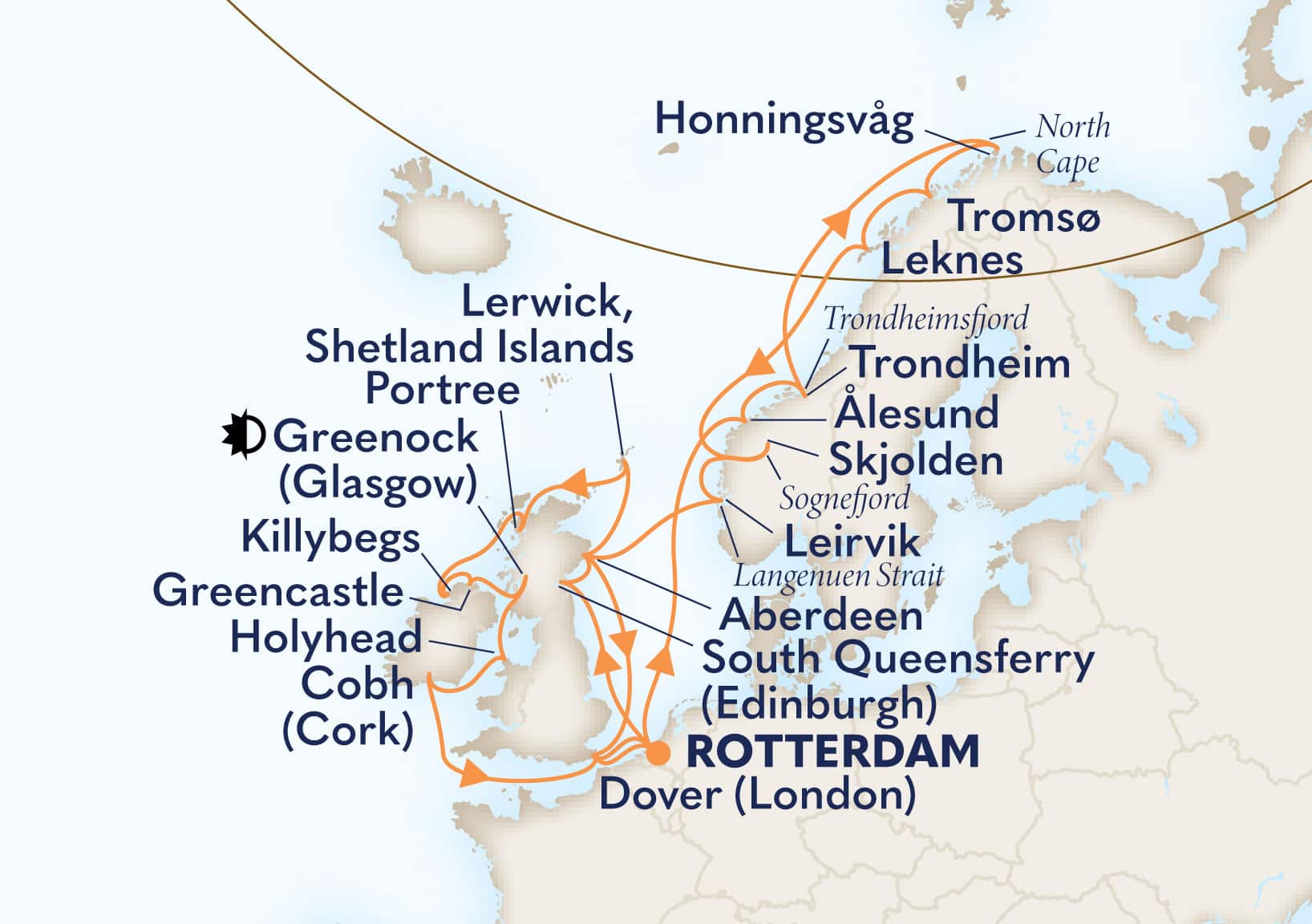 Itinerary Image