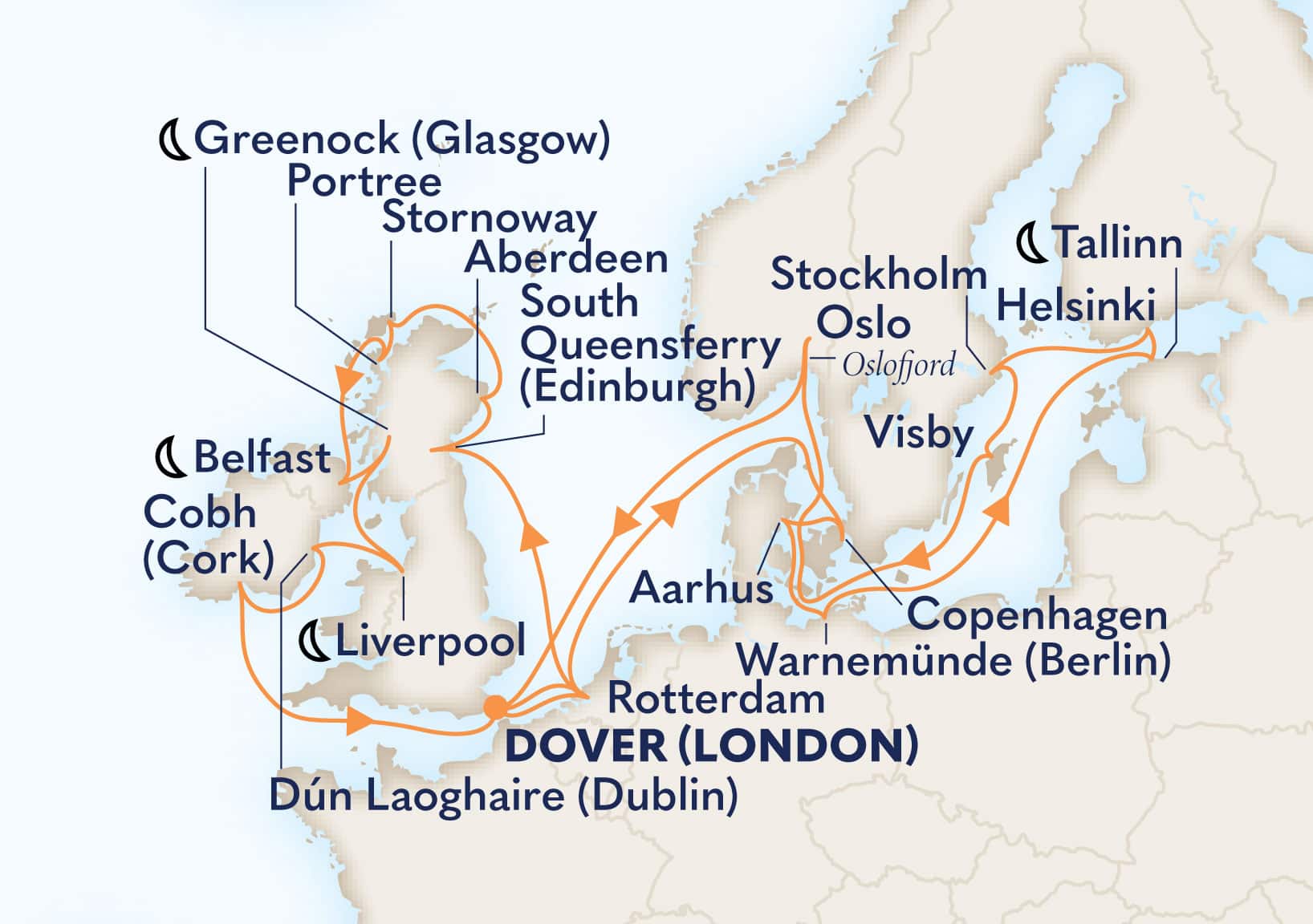 Itinerary Image