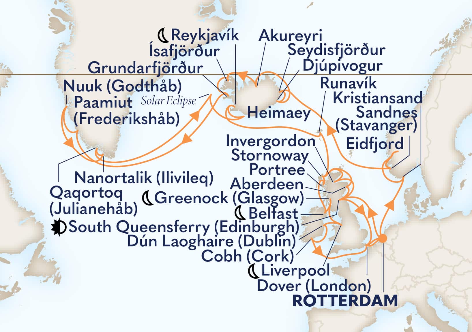 Itinerary Image