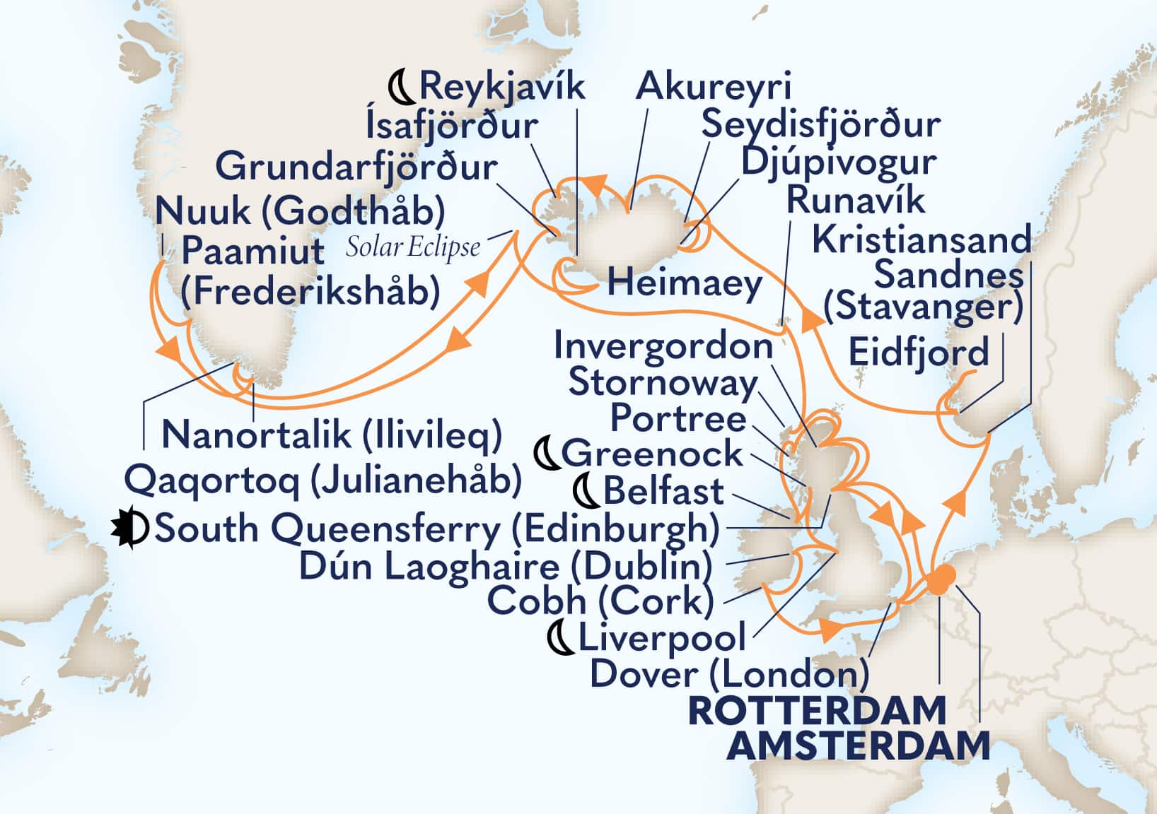 Itinerary Image