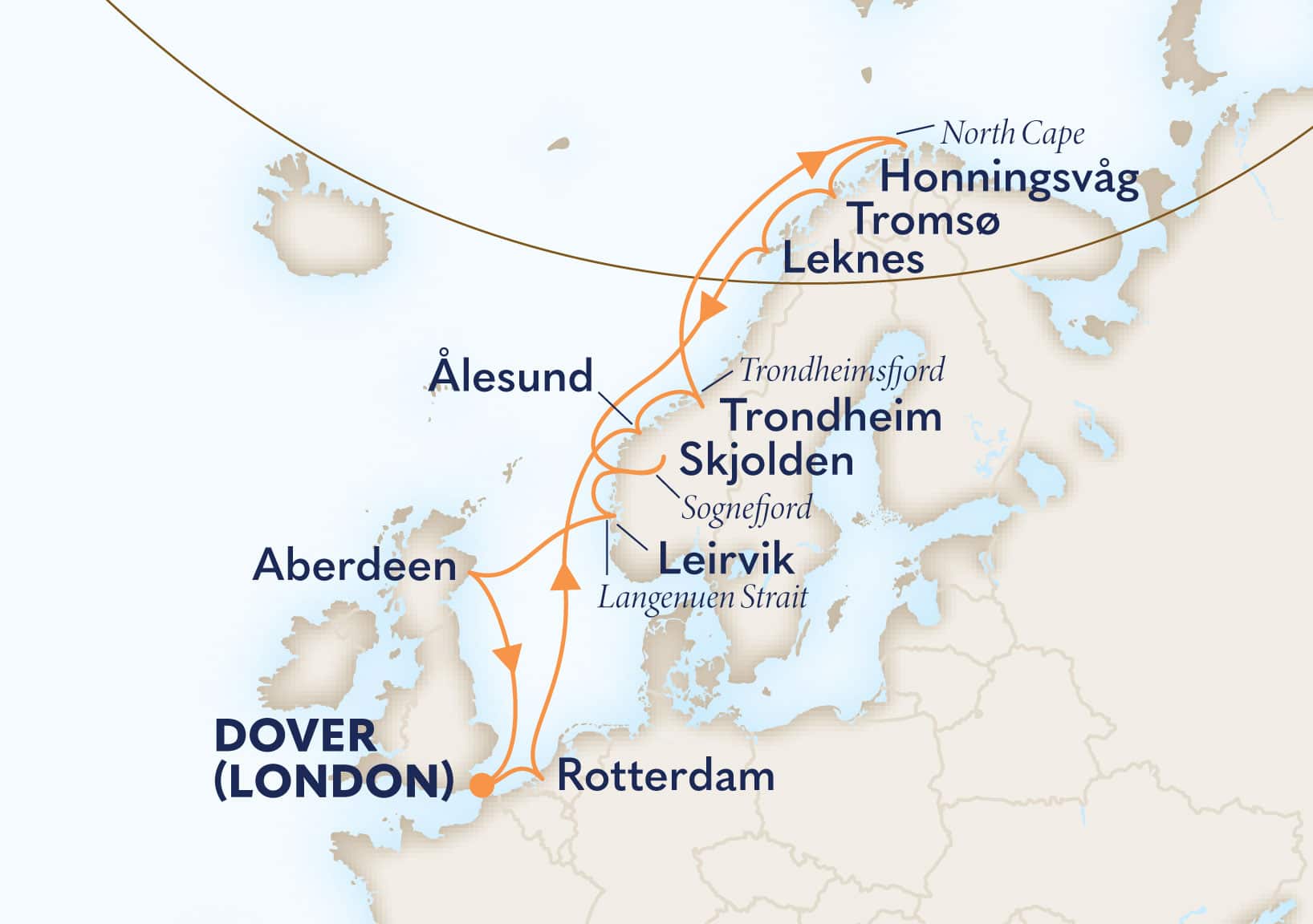 Itinerary Image