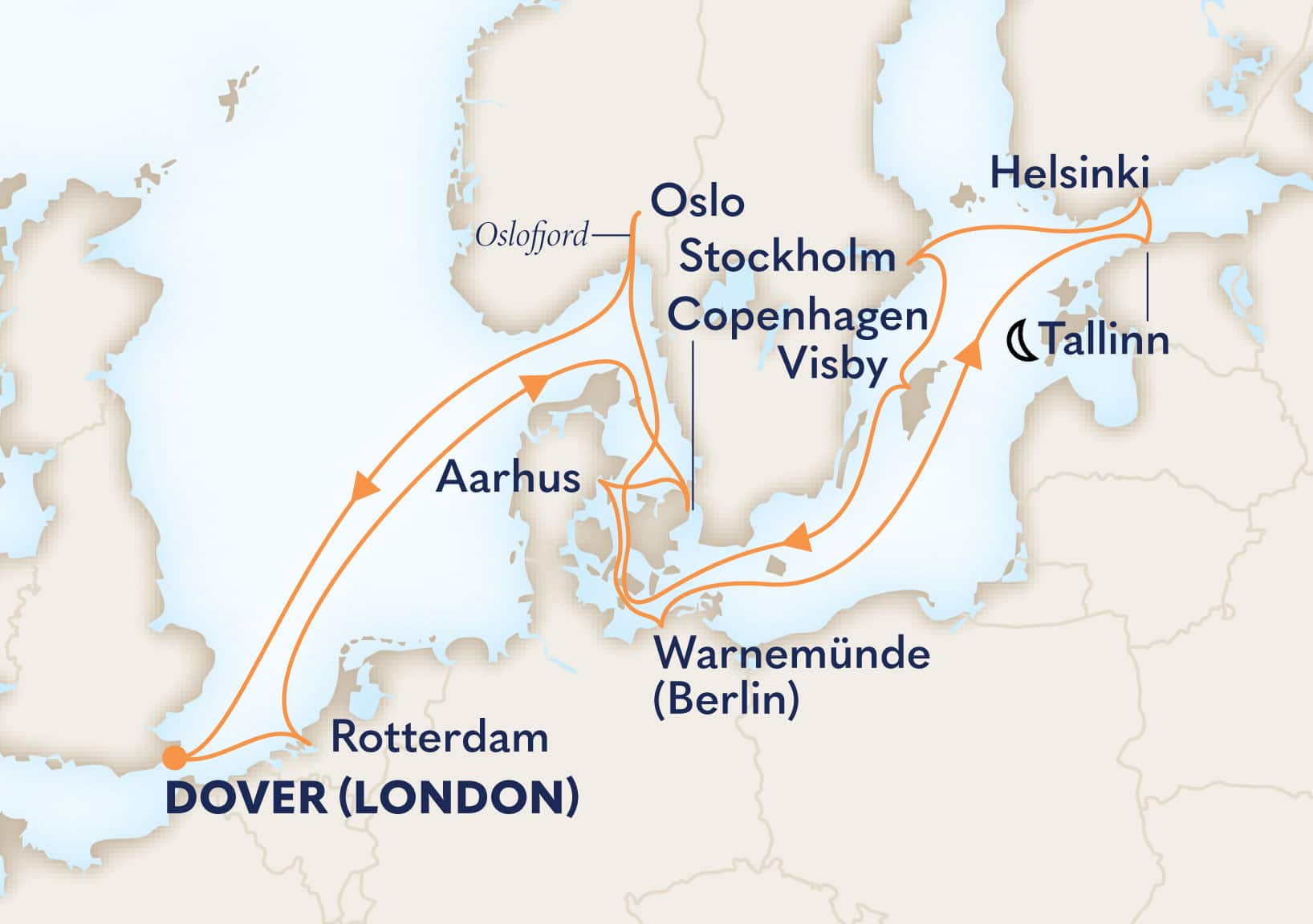 Itinerary Image