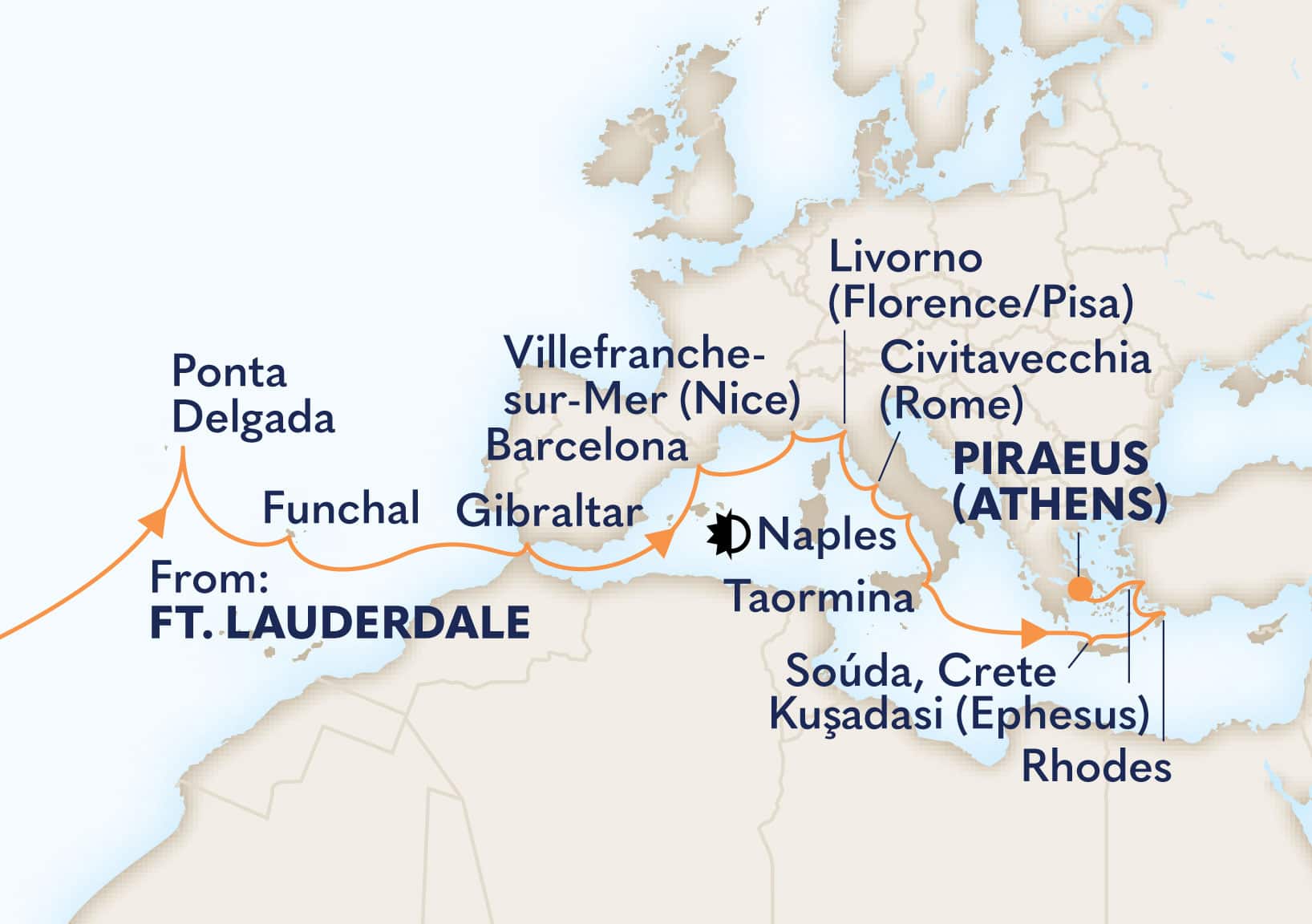Itinerary Image