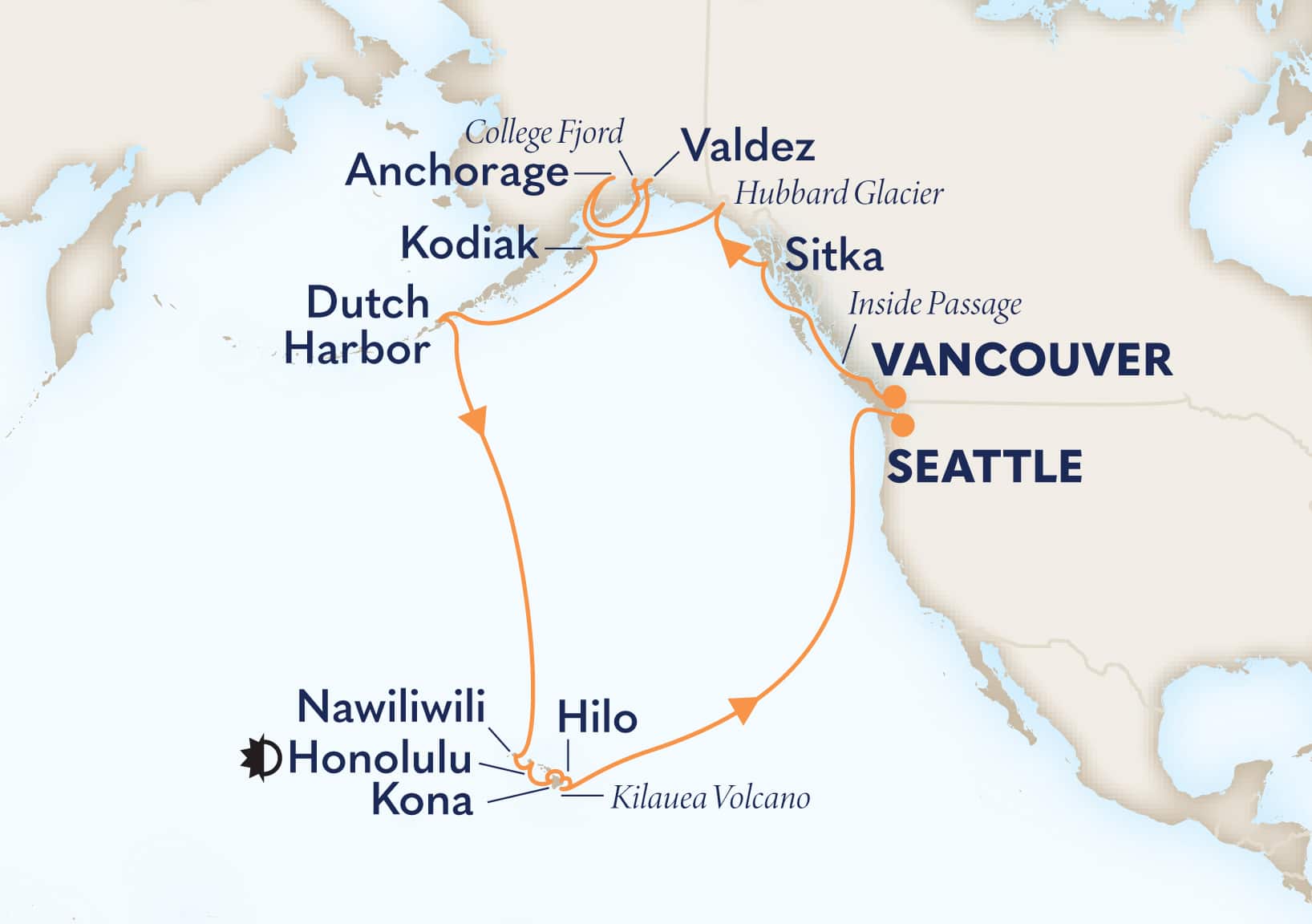 Itinerary Image