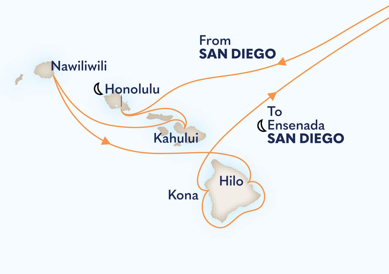 Itinerary Image