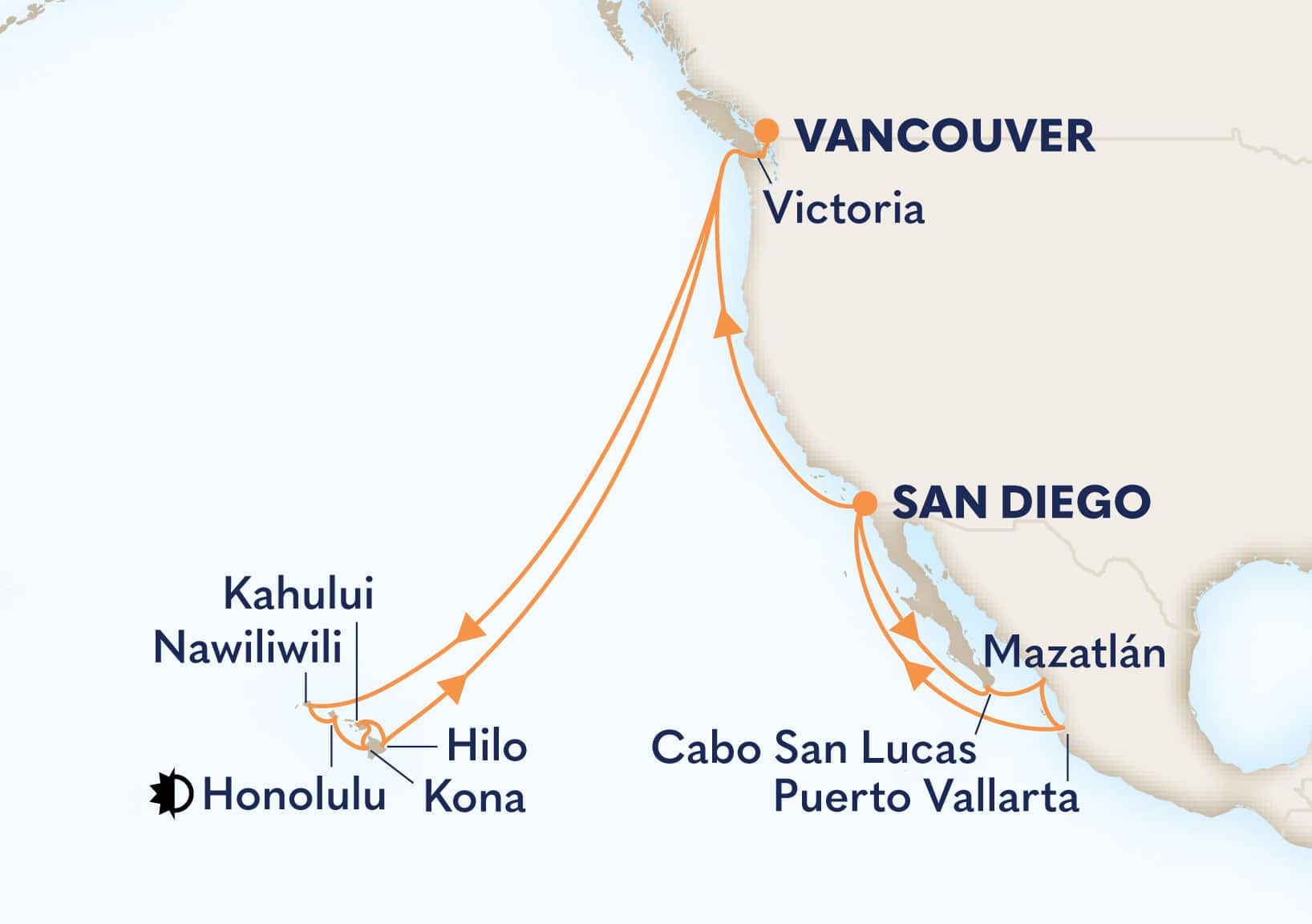 Itinerary Image