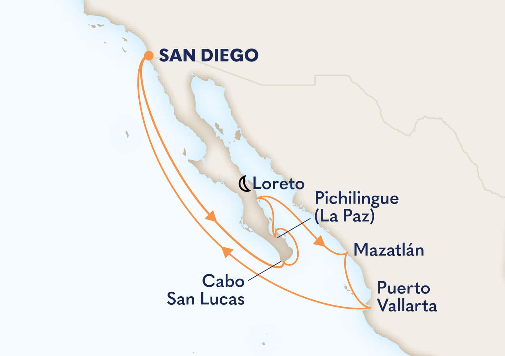 Itinerary Image