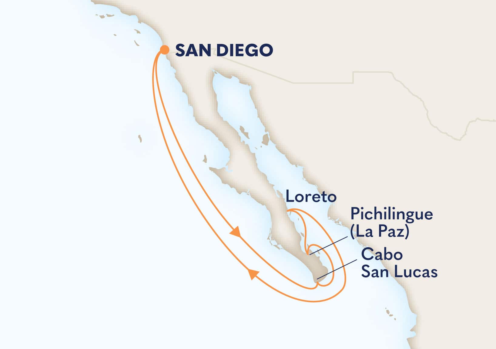 Itinerary Image