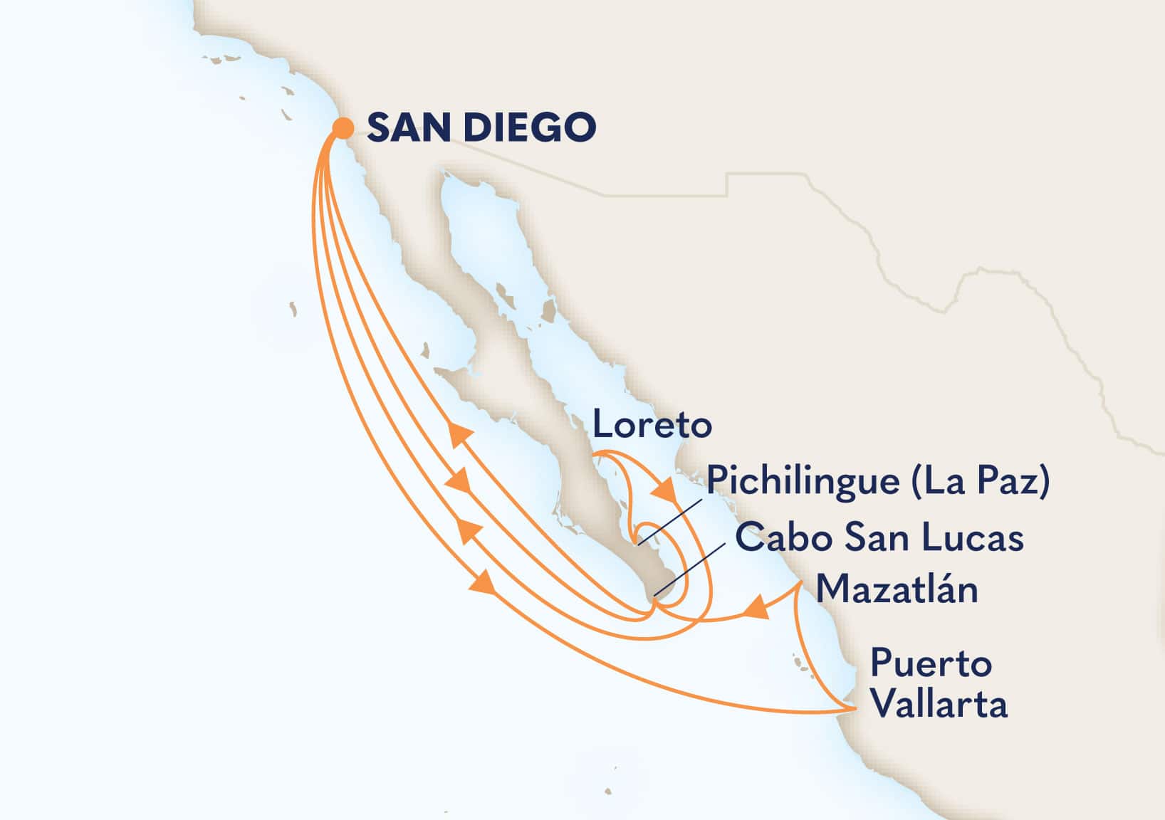 Itinerary Image